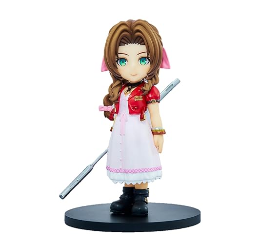 Square Enix Final Fantasy VII Remake Adorable Arts