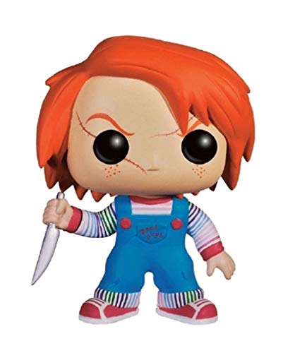 Horror-Shop Chucky POP bobble head
