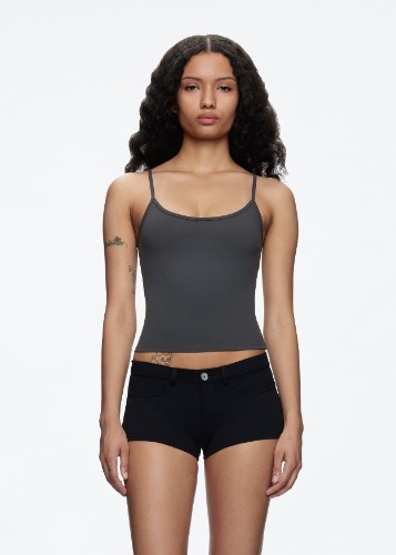 Studio Tank in Metal - Tank Air