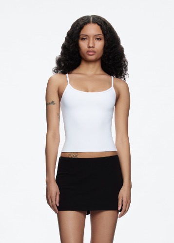 Studio Tank in Milk - Tank Air