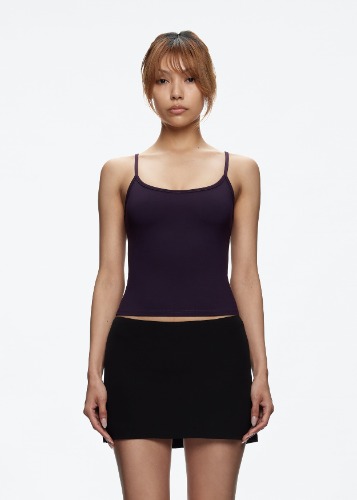 Studio Tank in Patch's Purple - Tank Air