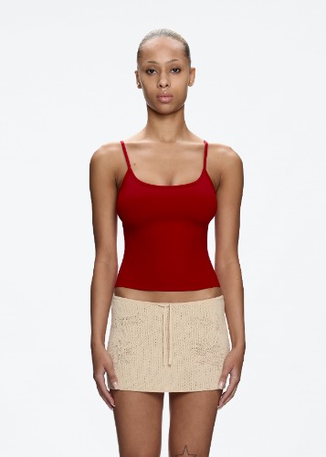 Studio Tank in Cherry - Tank Air