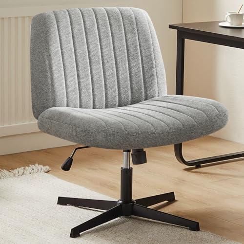 Sweetcrispy Criss Cross Chair - Grey