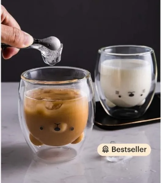 cat mug！₊
