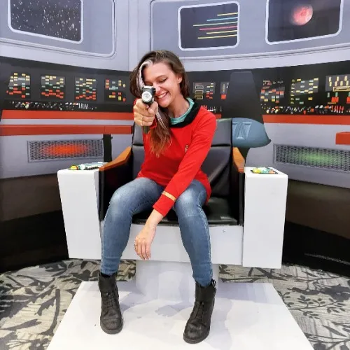 Body Positive Photoshoot (Embrace the Curves)