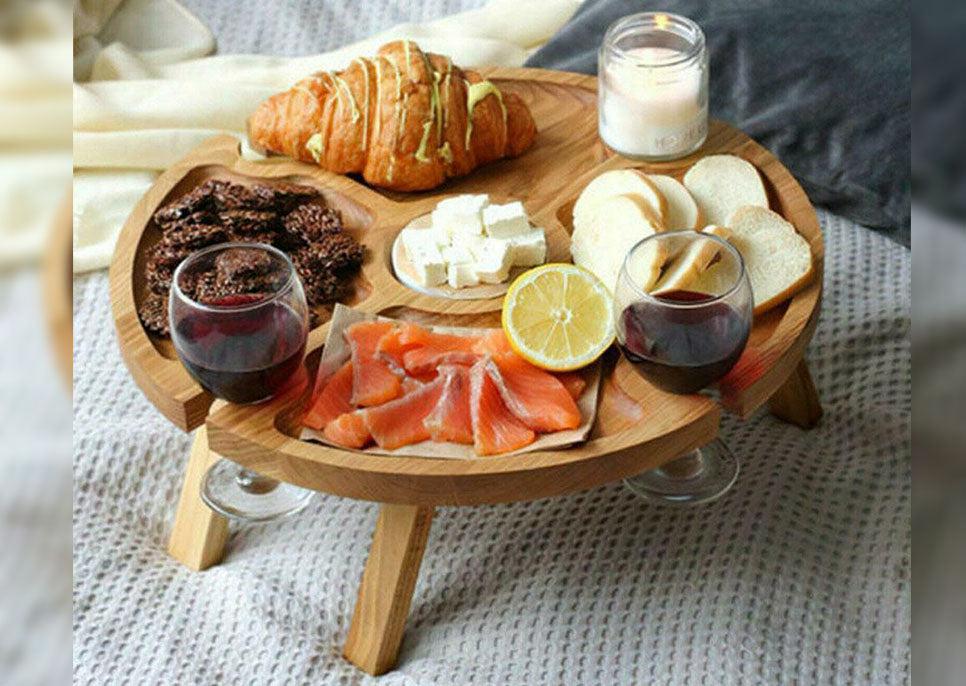 Crua Mini Picnic Table