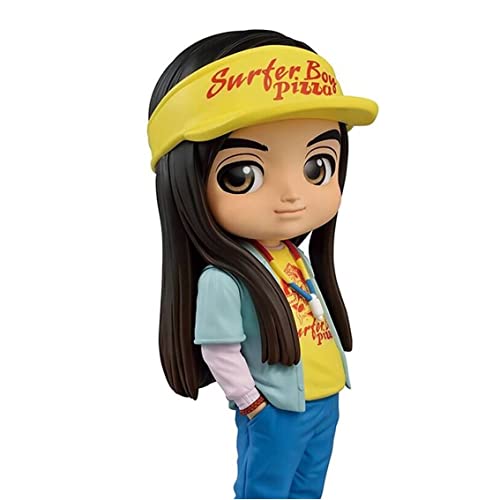 Banpresto Stranger Things Q Posket-Argyle-