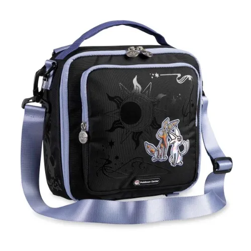 Espeon & Umbreon Shoulder Bag