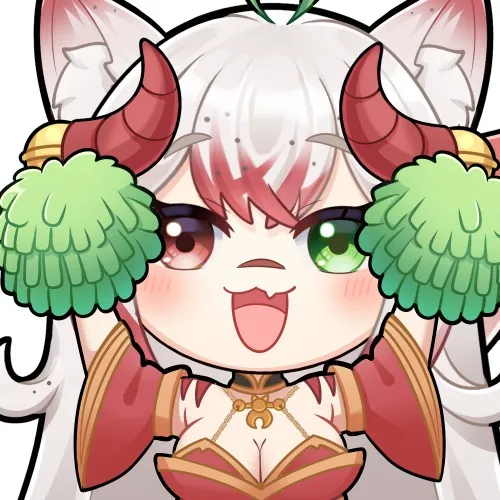 Animated emote! 