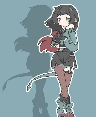 Gif animation : D