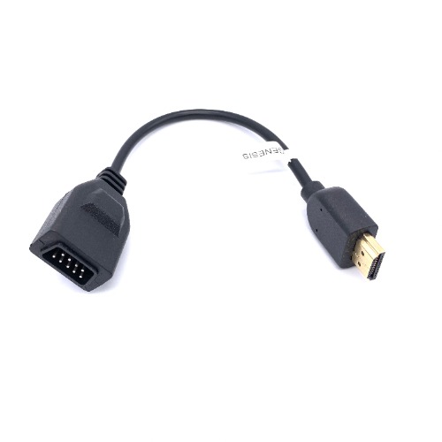 SNAC Controller Adapters | Genesis