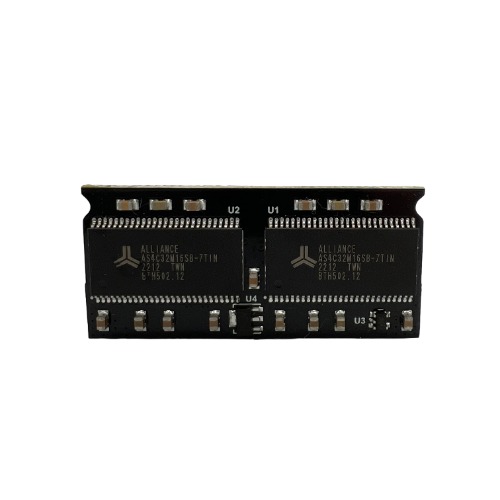 MiSTer FPGA SDRAM | 3.0