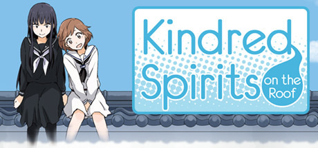 Kindred Spirits on the Roof on Steam