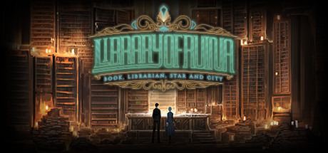 Library Of Ruina on Steam
