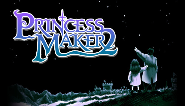 Princess Maker 2 Refine on Steam