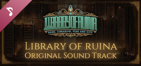 Library Of Ruina Soundtrack on Steam