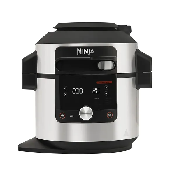 Ninja Foodi MAX 12-in-1 SmartLid-Multicooker