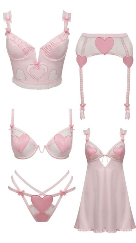 Victoria secret full set ♡ 