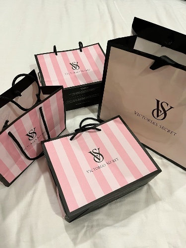 Victoria secret shopping spree ♡ 