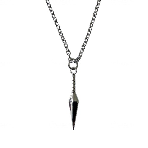 Kunai Necklace