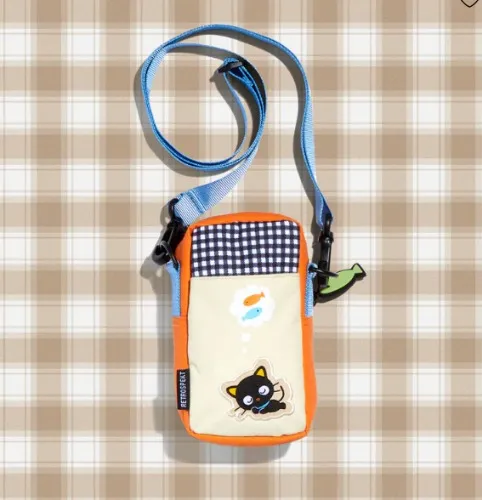 Sanrio Chococat 35mm Camera Bag