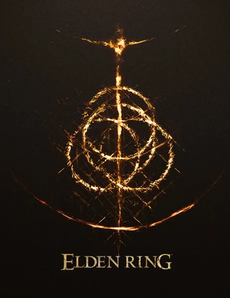 A souls game I could probably play? (Elden Ring Steam CD Key)
