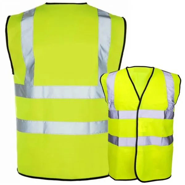 High Visibility Vest