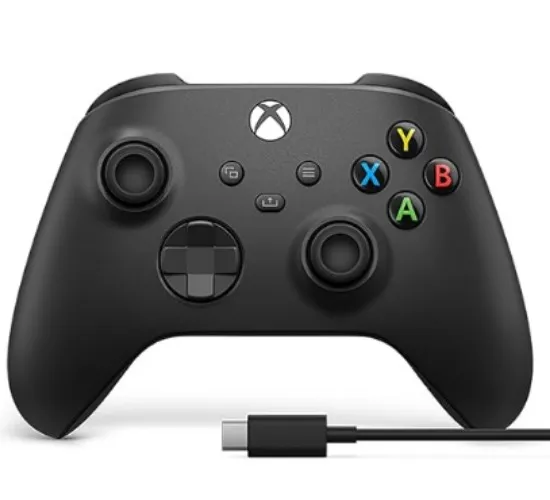Wireless Xbox Controller 