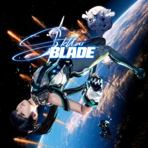 Stellar Blade Steam Key