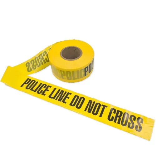 Crime Tape