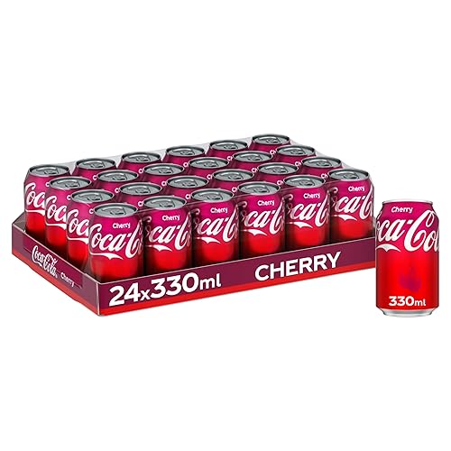 Coca-Cola Cherry