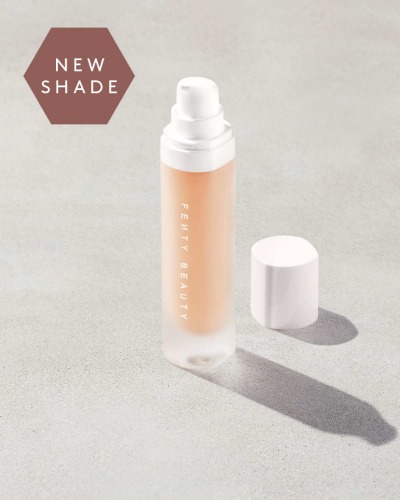 Pro Filt'r Soft Matte Longwear Foundation — #125