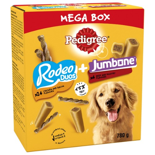 Doggo Treats!