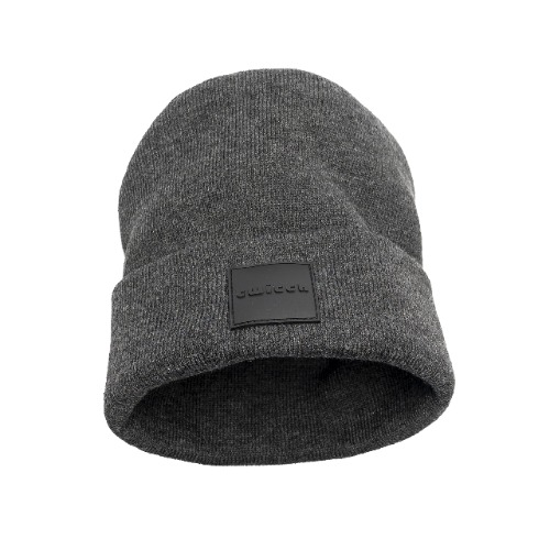 Twitch Logo Beanie