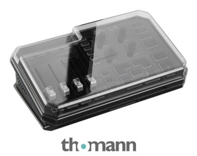 Decksaver TC Helicon GO XLR