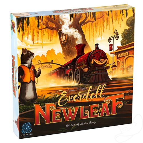 Everdell Newleaf | Default Title