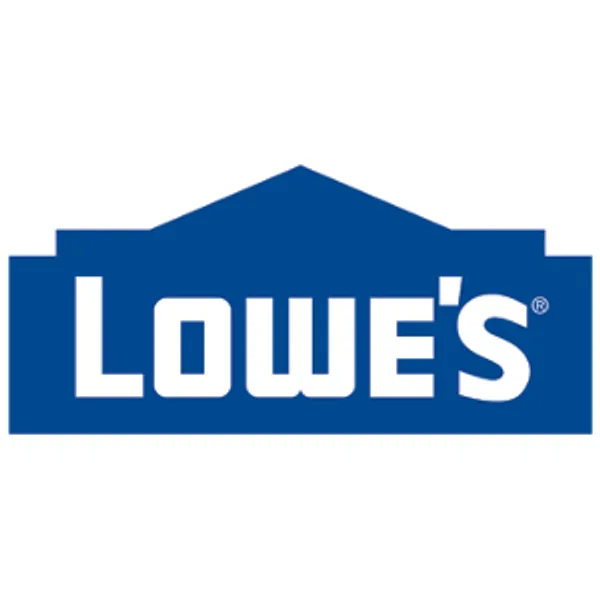 Lowe's $5 Gift Card