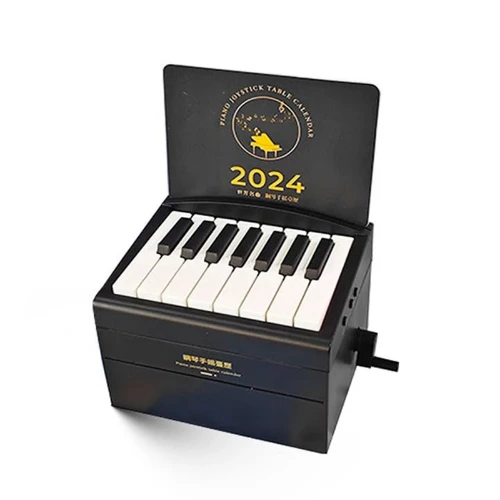 2024 piano calendar
