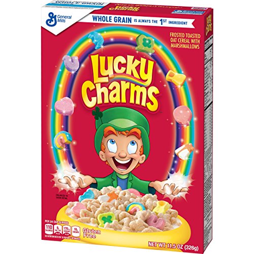 Lucky Charms (297g)