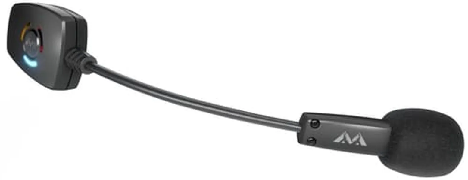 Antlion Audio ModMic Wireless!