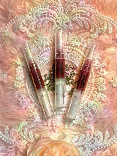 Blood Enhancing Cuticle Oil | Default Title