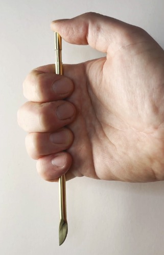 Piston Blade Pen | Default Title