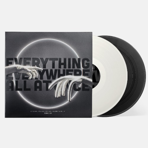 Everything Everywhere All At Once Original Motion Picture Soundtrack 