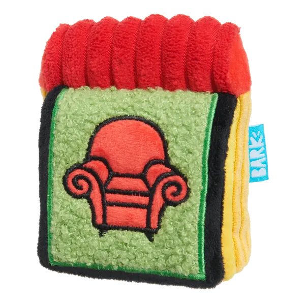 Handy Dandy Notebook | Small