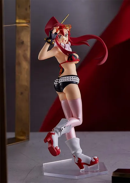 Tengen Toppa Gurren Lagann - Yoko Pop Up Parade