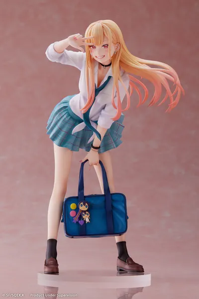 My Dress-Up Darling - Marin Kitagawa 1/7 Scale Figure