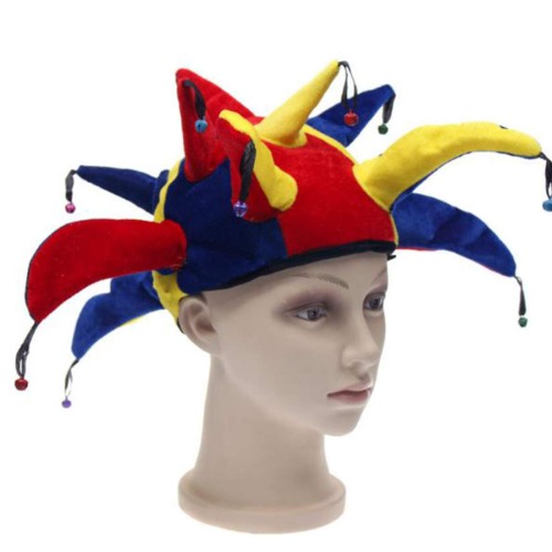 Clown Hat 