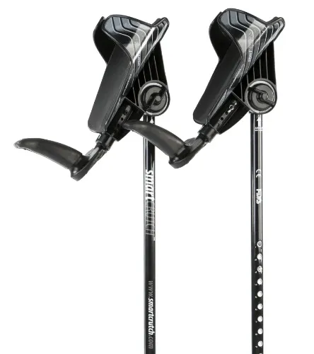 SmartCrutches for Beck!!!