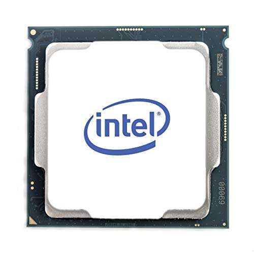 Intel Core i7-11700F 11. Generation Desktop Prozessor (Basistakt: 2.5GHz Tuboboost: 4.8GHz, 8 Kerne, LGA1200) BX8070811700F schwarz
