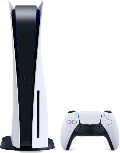 Sony PlayStation 5 Console - Split Bundle (EU) (PS5)